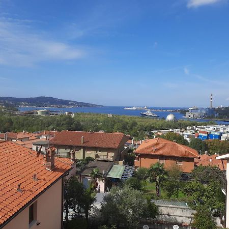 Bed and Breakfast Fusnar Aquilinia Esterno foto