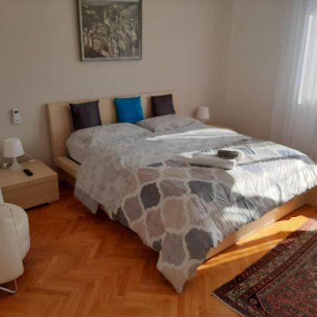Bed and Breakfast Fusnar Aquilinia Esterno foto