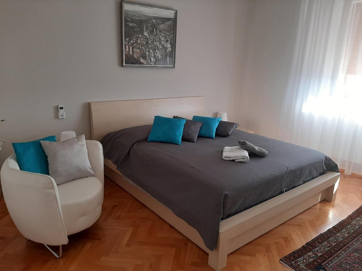 Bed and Breakfast Fusnar Aquilinia Esterno foto