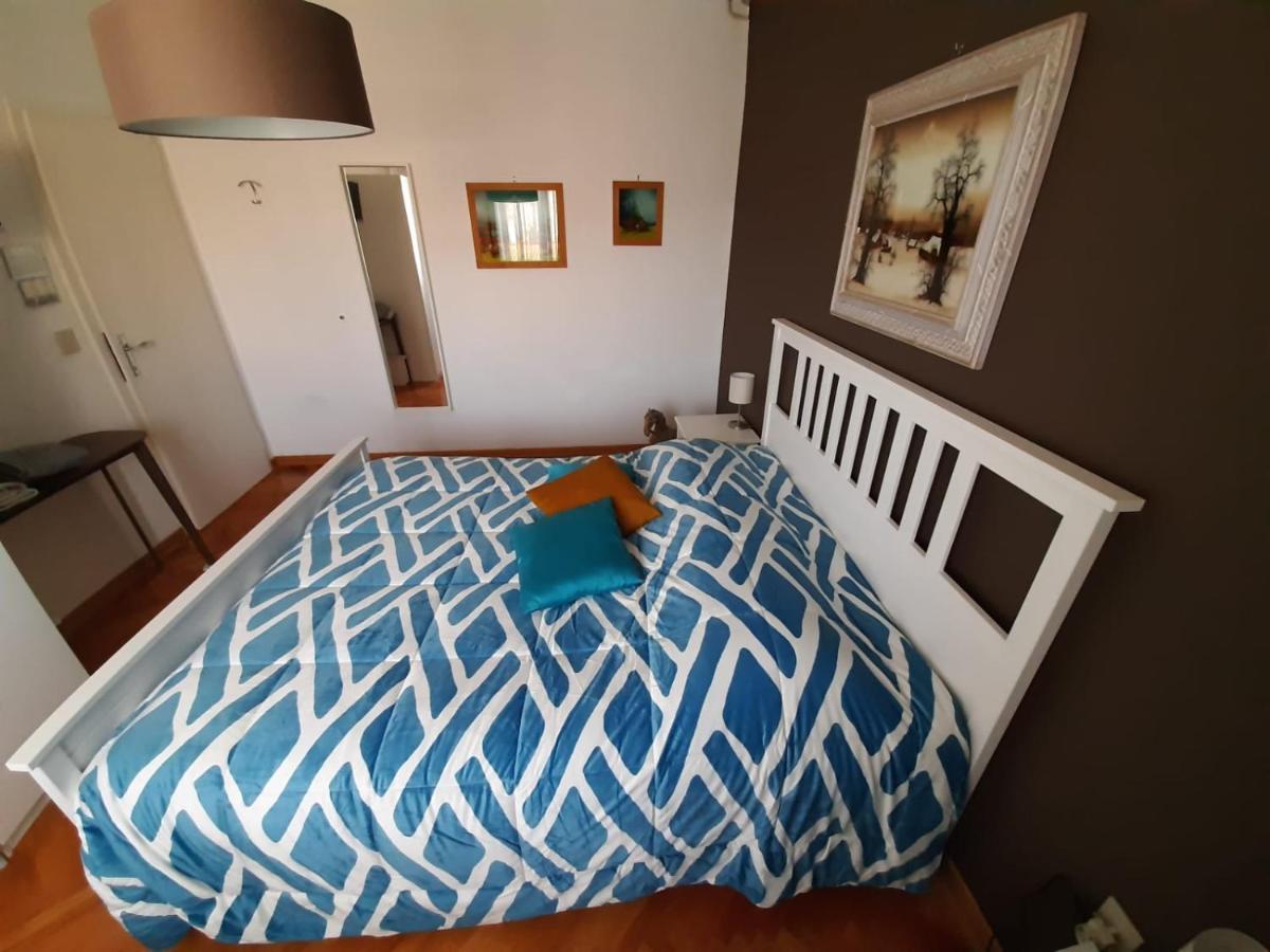Bed and Breakfast Fusnar Aquilinia Esterno foto
