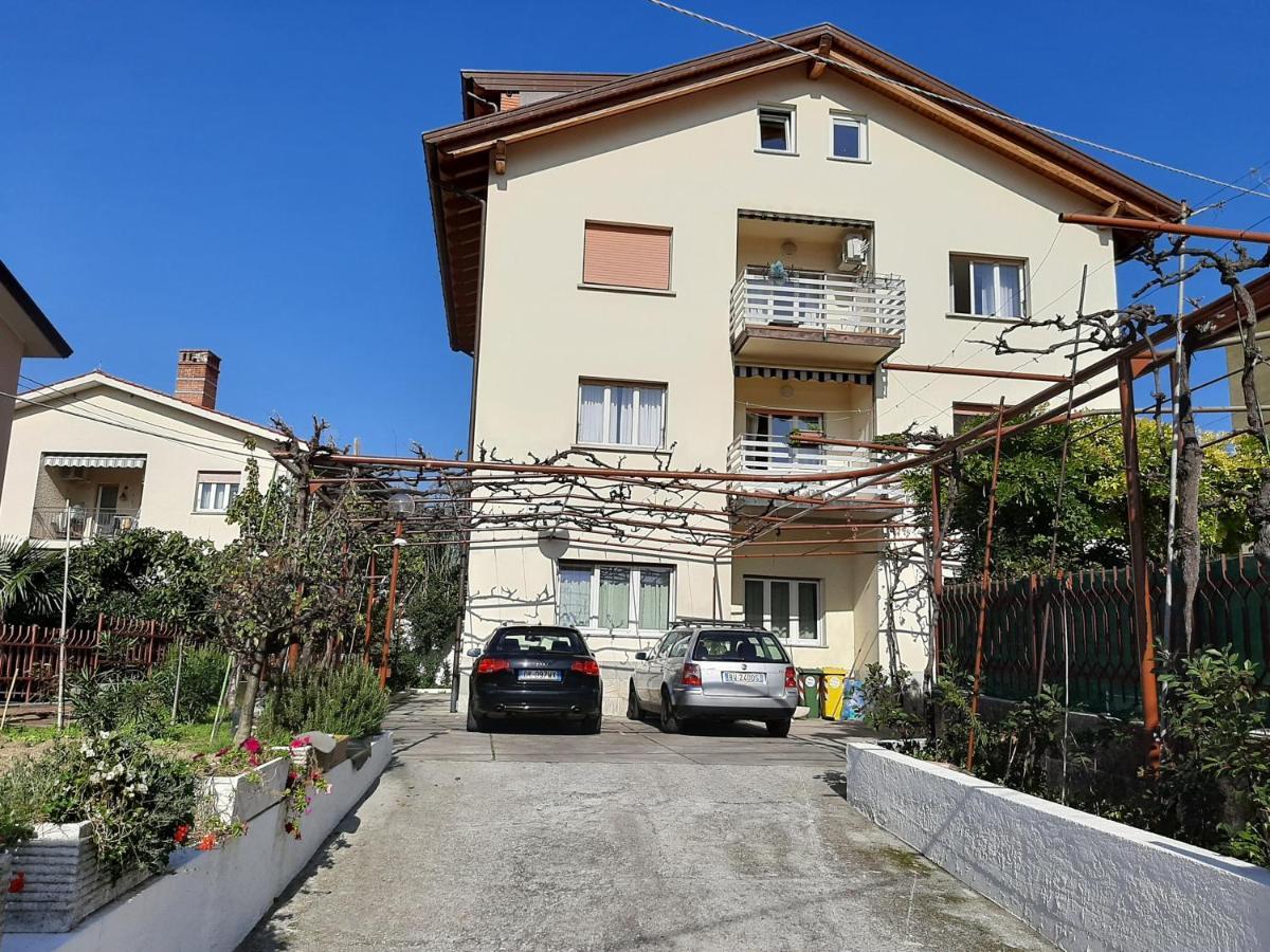Bed and Breakfast Fusnar Aquilinia Esterno foto