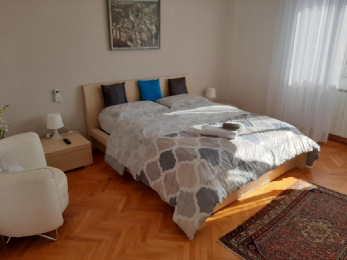 Bed and Breakfast Fusnar Aquilinia Esterno foto