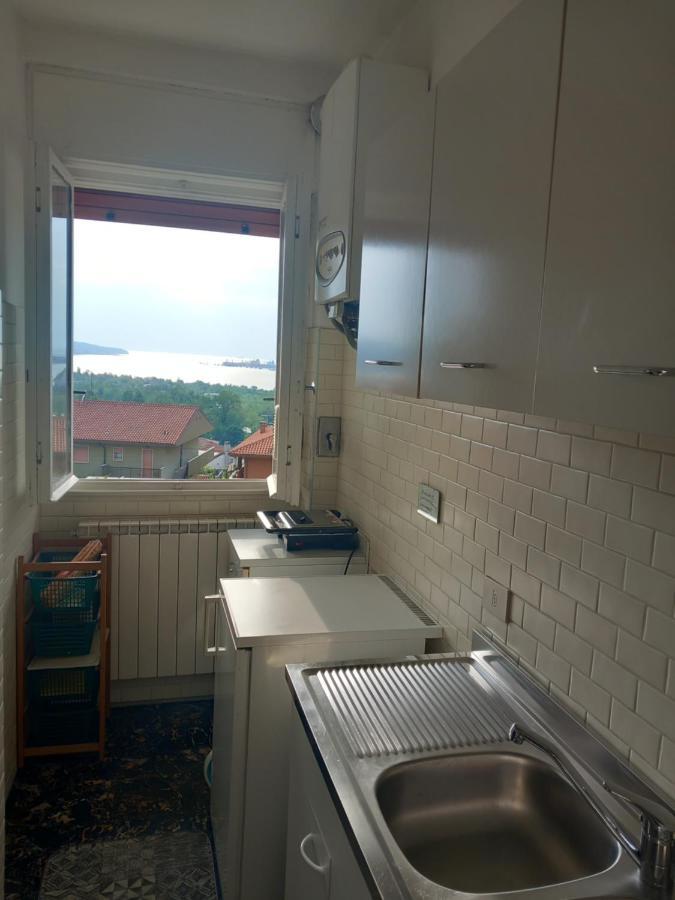 Bed and Breakfast Fusnar Aquilinia Esterno foto