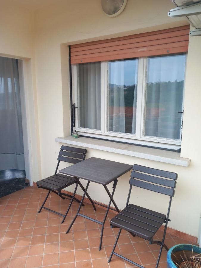Bed and Breakfast Fusnar Aquilinia Esterno foto